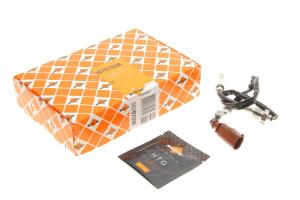 Датчик температури ВГ (перед сажевим фільтром) Audi A1/Skoda Fabia/Roomster/VW Polo 1.6 TDI 09-
