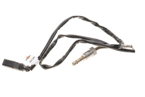 Датчик температури ВГ Skoda Fabia II/Roomster 1.2 TDI 09-