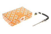 Датчик температуры ВГ (перед сажевым фильтром) MB C-class (W204)/E-class (W212)/M-class (W166) 08-16