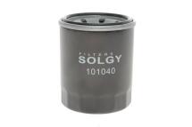 Фільтр масляний Mazda 626 II-V 1.8-2.0/ Mitsubishi Lancer 1.3-1.8 89-