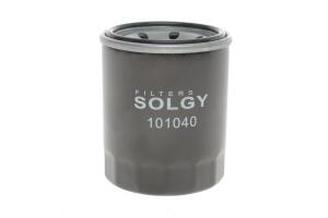 Фильтр масляный Mazda 626 II-V 1.8-2.0/ Mitsubishi Lancer 1.3-1.8 89-