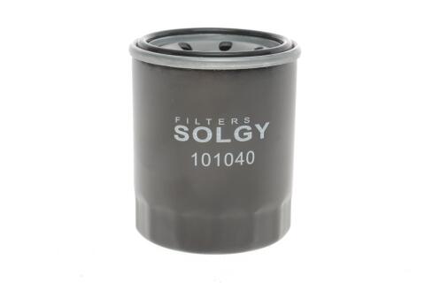 Фільтр масляний Mazda 626 II-V 1.8-2.0/ Mitsubishi Lancer 1.3-1.8 89- Фільтр масляний Mazda 626 II-V 1.8-2.0/ Mitsubishi Lancer 1.3-1.8 89-