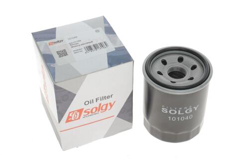 Фільтр масляний Mazda 626 II-V 1.8-2.0/ Mitsubishi Lancer 1.3-1.8 89- Фільтр масляний Mazda 626 II-V 1.8-2.0/ Mitsubishi Lancer 1.3-1.8 89-