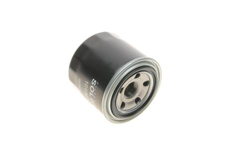 Фільтр масляний Hyundai Accent/Elantra/Tucson/H-1/Kia Ceed/Mazda 626/3/6 1.3-3.8 85-