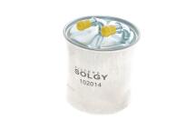 Фильтр топливный MB Sprinter 06-/ Vito 03-