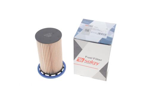 Фільтр паливний VW Tiguan 2.0TDI 12-