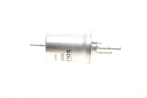 Фільтр паливний Skoda Fabia/VW Polo 1.2/1.4 01- Фільтр паливний Skoda Fabia/VW Polo 1.2/1.4 01-