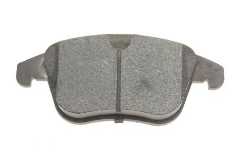 Колодки гальмівні (передні) Audi A4 07-18/Audi A5 07-/Audi Q5 12-17 (+датчик)
