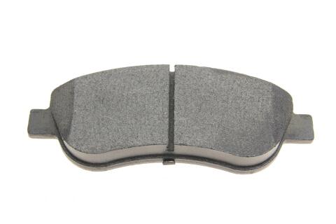Колодки тормозные (передние) Honda CR-V III/IV 06- Колодки тормозные (передние) Honda CR-V III/IV 06-