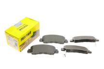 Колодки тормозные (передние) Mitsubishi Eclipce Cross 17-