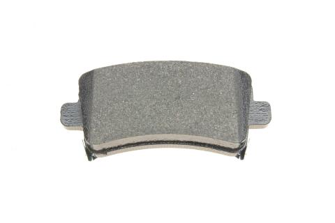 Тормозные колодки (задние) Opel Insignia 08-17/Chevrolet Malibu 12-/Saab 9-5 10-12 (TRW) Q+