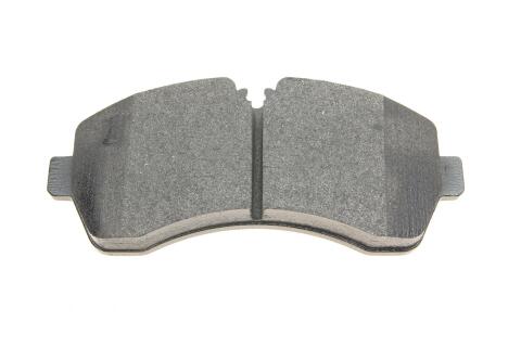 Колодки гальмівні (передні) MB Sprinter (W907/W910) 18- (Brembo) Q+