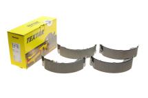 Колодки гальмівні (задні) Fiat Doblo 10-/Opel Combo 12- (барабанні) (254x57)