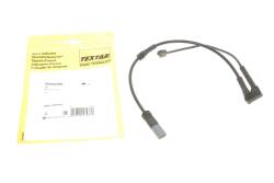 Датчик износа тормозных колодок (передних) Mini (F55-F57) 13- (L=435/240mm) Датчик износа тормозных колодок (передних) Mini (F55-F57) 13- (L=435/240mm)