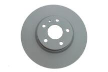 Диск гальмівний (передній) Ford Mondeo V 13- (300x28) (з покриттям) (вентильований)