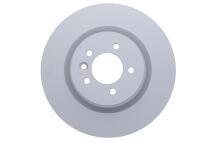 Диск тормозной (передний) Land Rover Discovery IV 09-/Range Rover Sport 05-13 (360x30)(с покр)(вент)