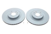 Диск тормозной (задний) Volvo S60 III/S90 II/V60 II/V90 II/XC60/XC90 14-(320x20) (вентил.) (с покр.) Диск тормозной (задний) Volvo S60 III/S90 II/V60 II/V90 II/XC60/XC90 14-(320x20) (вентил.) (с покр.)