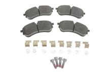 Колодки гальмівні (передні/задні) VW Crafter/MAN TGE 2.0TDI 16-