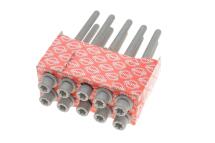 Болти головки (к-кт 10шт.) Mitsubishi Lancer/Outlander 1.8-2.4 06- (M11x1.5x165) Болти головки (к-кт 10шт.) Mitsubishi Lancer/Outlander 1.8-2.4 06- (M11x1.5x165)