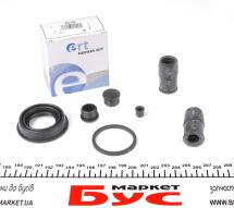 Ремкомплект супорта (заднього) MB C-class (W204) 07- (d=38mm) Ремкомплект супорта (заднього) MB C-class (W204) 07- (d=38mm)