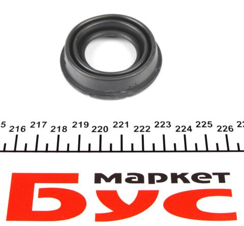 Ремкомплект суппорта (заднего) MB C-class (W204) 07-(d=38mm)