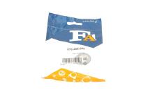 Прокладка турбіни ущільнююча Audi A3/A4/A6/A8/Skoda Fabia/VW Crafter/Golf 06-18 (к-кт 5шт)