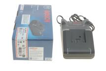 Зарядное устройство для аккумулятора GAL 18V-40 Li-Ion 3.0-6.0А/час
