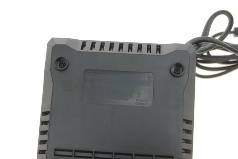 Зарядное устройство для аккумулятора GAL 18V-40 Li-Ion 3.0-6.0А/час