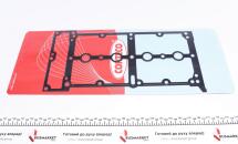 Прокладка крышки клапанов Fiat Doblo 1.3JTD/Citroen Nemo 1.3HDI/Opel Combo 1.3JTD Прокладка крышки клапанов Fiat Doblo 1.3JTD/Citroen Nemo 1.3HDI/Opel Combo 1.3JTD