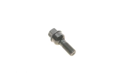 Болт колеса Porsche Cayman 05-13/Panamera 09-16/Cayenne 10- (M14x1.5mm) (к-кт) Болт колеса Porsche Cayman 05-13/Panamera 09-16/Cayenne 10- (M14x1.5mm) (к-кт)