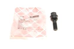 Болт колеса Porsche Cayman 05-13/Panamera 09-16/Cayenne 10- (M14x1.5mm)