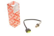 Ламбда зонд Opel Combo/Astra H 1.4 04- Ламбда зонд Opel Combo/Astra H 1.4 04-