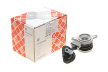 Підшипник вижимний Fiat Ducato 2.3JTD 06-