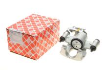 Супорт гальмівний (задній) (R) Renault Master 2.3dCi 10- (48mm)