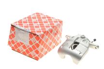 Тормозной суппорт (передний) (L) Renault Duster/Kangoo 07- Тормозной суппорт (передний) (L) Renault Duster/Kangoo 07-