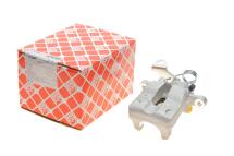 Супорт гальмівний (задній) (L) Alfa Romeo 147/156 97- Супорт гальмівний (задній) (L) Alfa Romeo 147/156 97-