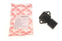 Датчик тиску наддува VW LT 2.8TDi 01-06/T4 2.5TDi 95-03