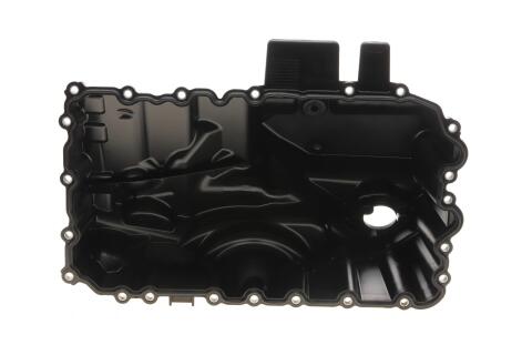 Маслоприемник (поддон) BMW 3 (F30/F80)/5 (F10/F11) 2.0i 11-18 (N20/N26) (с прокладкой)