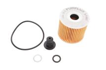 Фільтр масляний Hyundai Tucson/i30/i40/Kia Sportage 1.6 CRDi 15- Фільтр масляний Hyundai Tucson/i30/i40/Kia Sportage 1.6 CRDi 15-