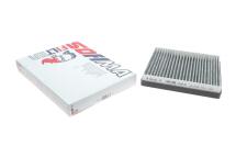 Фільтр салону MB ML-class (W163) 98-05 (вугільний)