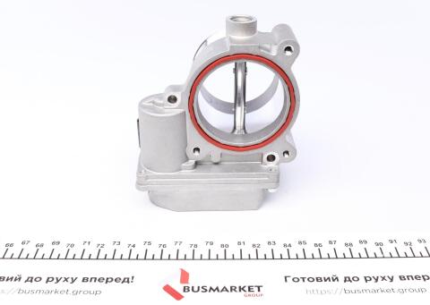 Заслонка дросельна Audi A4/A6/A8/Q7/VW Touareg 2.7D/3.0D 03-