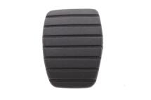 Накладка педалі гальма/зчеплення Dacia Dokker/Duster/Lodgy/Sandero