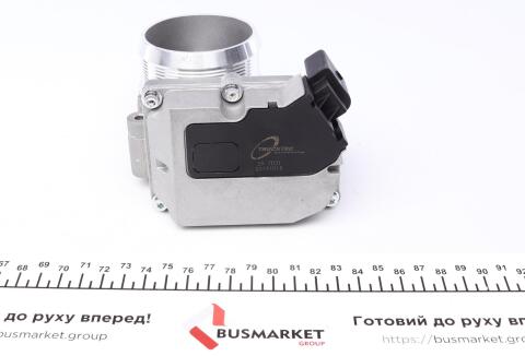 Заслонка дросельна Audi A4/A6/A8/Q7/VW Touareg 2.7D/3.0D 03-