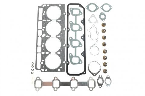 Комплект прокладок (верхній) Ford Transit 2.5TD 91-00 Комплект прокладок (верхній) Ford Transit 2.5TD 91-00