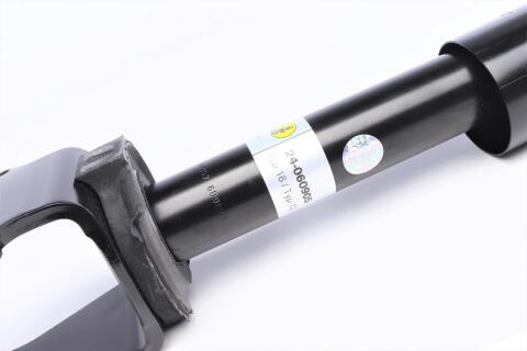 Амортизатор (передній) MB E-class (W210) 96-02 (тиск газу) (B4)