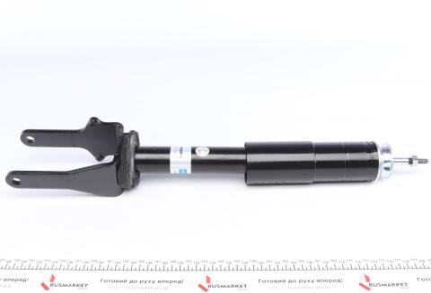 Амортизатор (передній) MB E-class (W210) 96-02 (тиск газу) (B4)