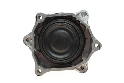 Подушка двигуна (нижня) (L) BMW 3 (F30/F80/F34/F31)/4 (F33/F83/F36) 2.0D N47/B47 11-19