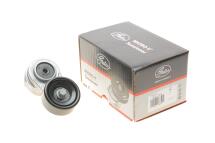 Натяжник ремня генератора Hyundai Accent/Kia Cerato 1.6 CVVT 04-(31x76) Натяжник ремня генератора Hyundai Accent/Kia Cerato 1.6 CVVT 04-(31x76)