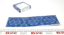 Кольца поршневые MB Sprinter OM642 (83.00mm/STD) (2-2-2) (на 1 поршень)