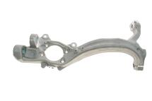 Кулак поворотний (цапфа) Audi A6 2.4-4.2 04-11 (L) (передня)